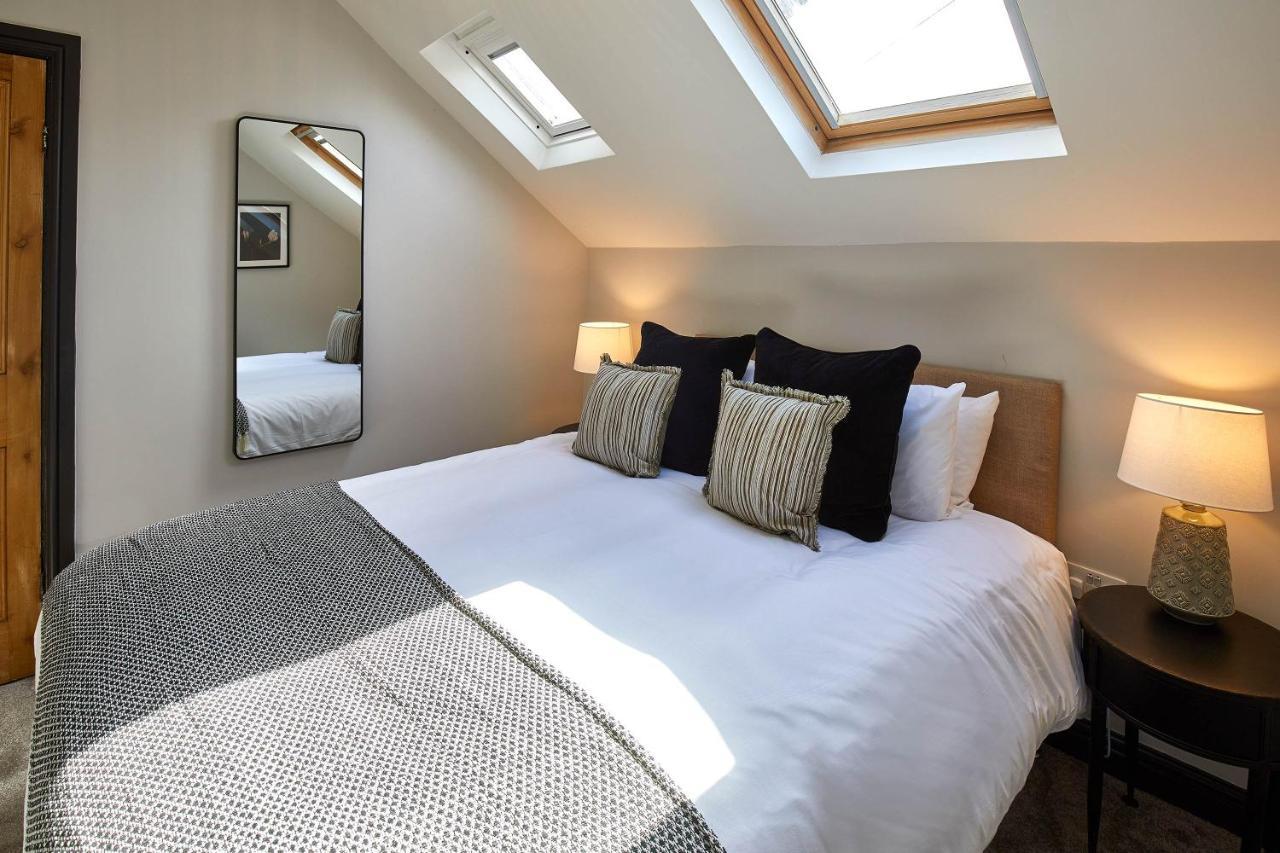 Host & - Raven House Hébergement de vacances Robin Hood's Bay