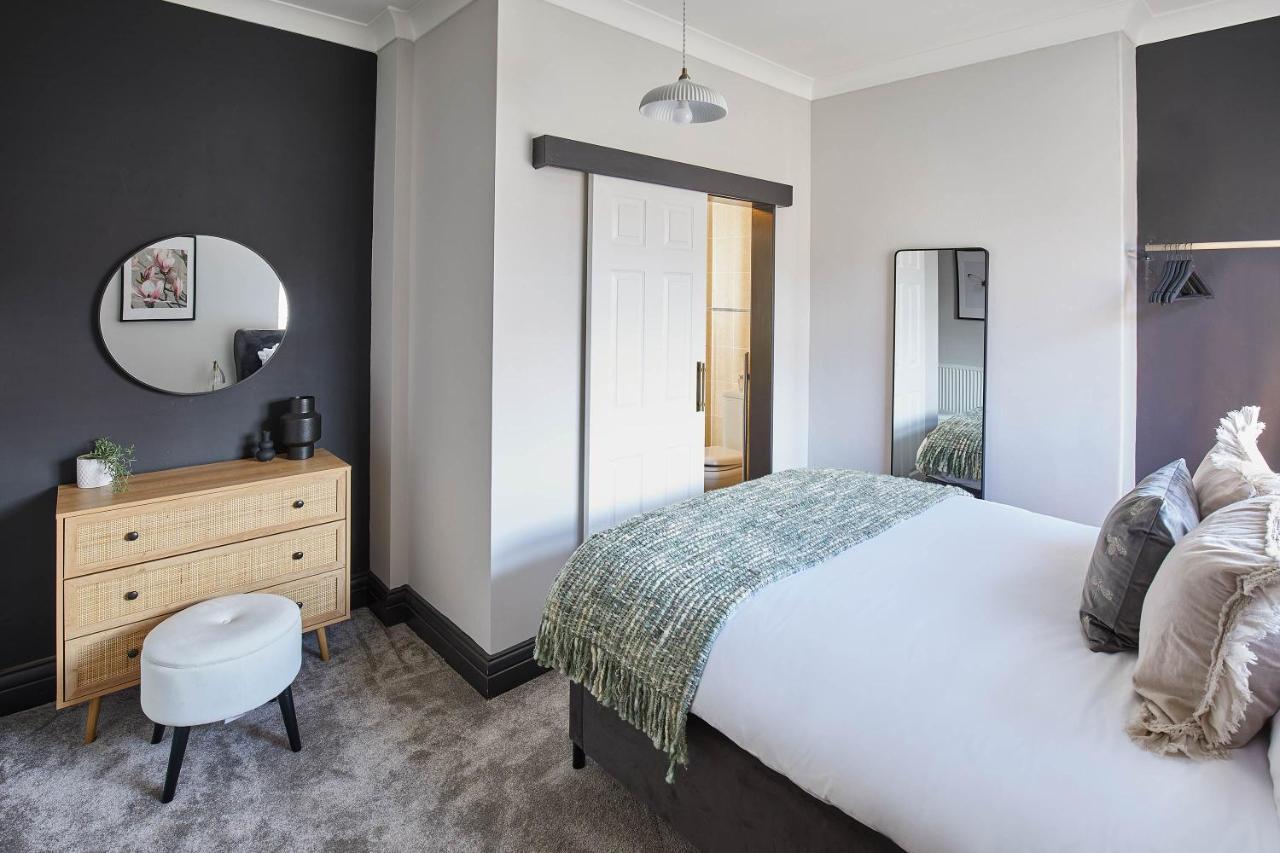 Hébergement de vacances Host & - Raven House Robin Hood's Bay
