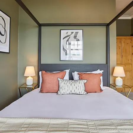 Host & Stay - Raven House Robin Hood's Bay Exterior photo