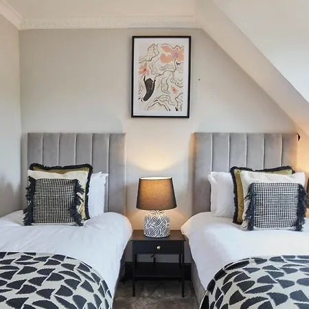 Host & Stay - Raven House Robin Hood's Bay Exterior photo