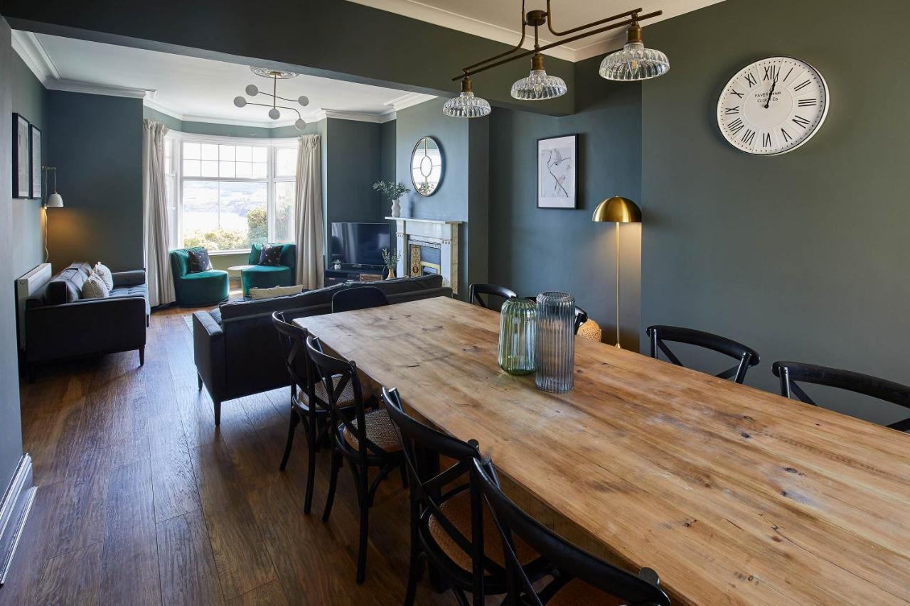 Holiday home Host & - Raven House