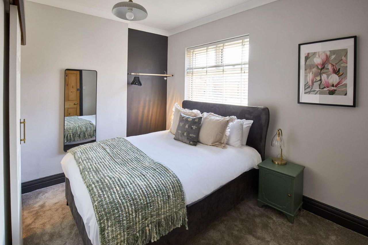 Holiday home Host & - Raven House