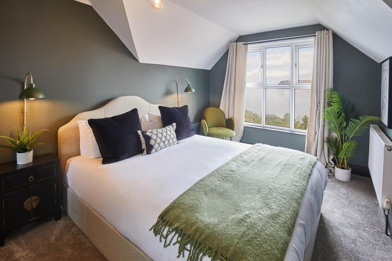 Holiday home Host & - Raven House Robin Hood's Bay