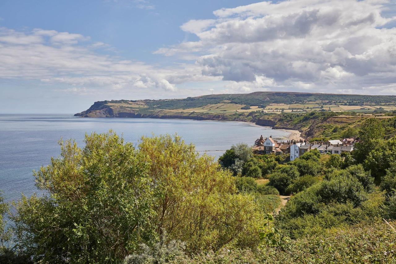 Holiday home Host & - Raven House Robin Hood's Bay